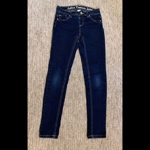 Girl’s Justice jeans